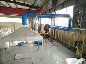 濰坊優(yōu)質(zhì)化肥廠布袋除塵設(shè)備選購(gòu)指南與建筑材料推薦