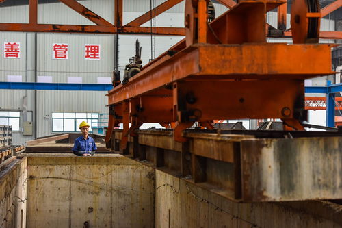 廣州地鐵18號(hào)線與22號(hào)線完成軌枕生產(chǎn)，保障線路基礎(chǔ)設(shè)施穩(wěn)步推進(jìn)