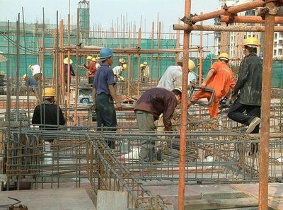 貴州建筑工程勞務分包 市場概況、操作流程與關鍵地址指南