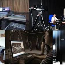 藝考季 | 北印藝術類專業參照獨立設置藝術院校招生辦法招生 數字技術服務