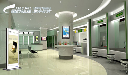 數字標牌的核心價值