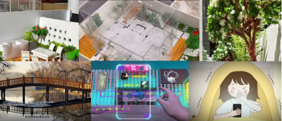 唱響“藝·時代” “藝”起向未來——藝術設計學院舉辦2024屆畢業設計作品展，數字技術服務點亮創新之路