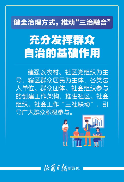 三零創建繪平安新篇，十六海報展三晉擔當——山西全面部署互聯網新聞信息服務規范